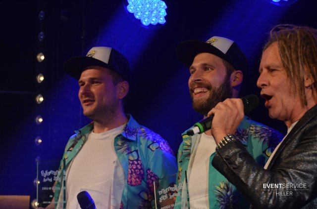 Ballermann Award -Willingen 2025